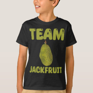 T-shirt Amoureux Tropical Fruit Équipe Drôle Vêtements Vêt