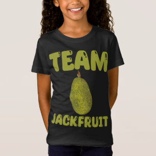 T-Shirt Amoureux Tropical Fruit Équipe Drôle Vêtements Vêt