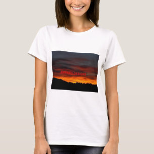 T-shirt AmparoDesign