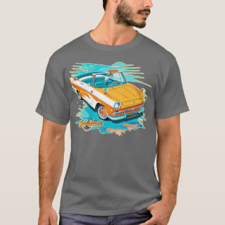 T-shirt Amphicar