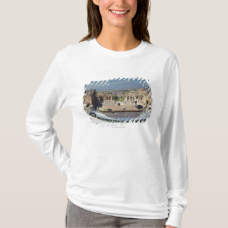 T-shirt Amphithéâtre grec 3