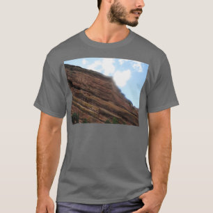 T-shirt Amphithéâtre Red Rocks