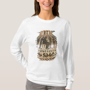 T-shirt Amphora de Corinthien de grenier