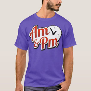 T-SHIRT AMPM
