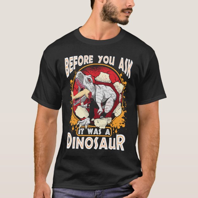 T-shirt Amputation de jambe double jambe amputée handicap  (Devant)