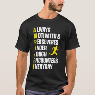 T-shirt Amputé Humour Définition Bras de jambe Drôle Récup