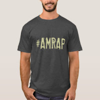 # Amrap - inspiration