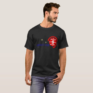 T-shirt AMSAT-HB