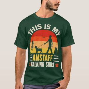 T-shirt AmStaff 6