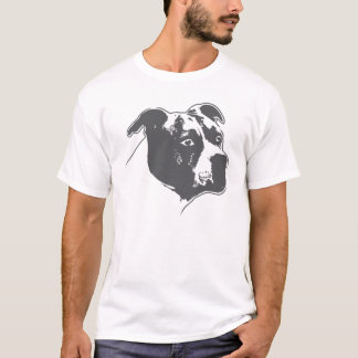 T-shirt AmStaff BOY 1 only