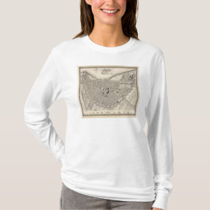 T-shirt Amsterdam