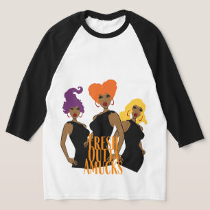 T-shirt Amucks frais