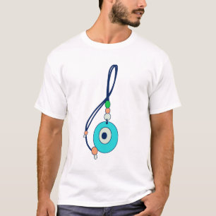 T-shirt Amulette Nazar 