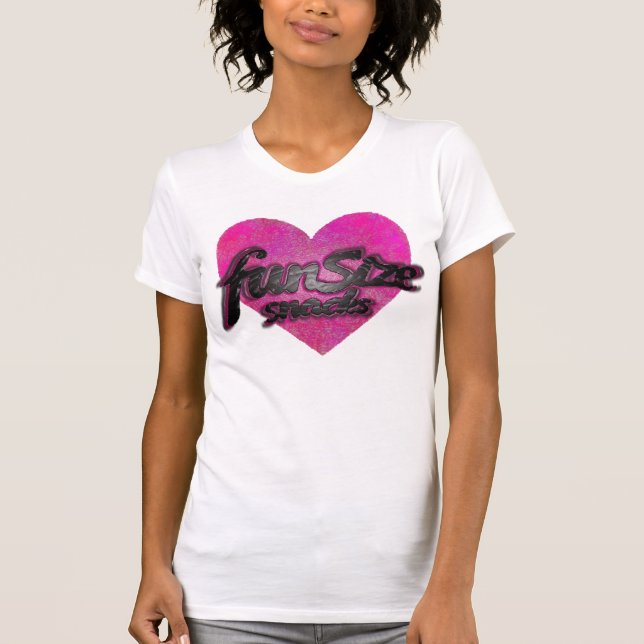 T-shirt Amusant ! (Devant)