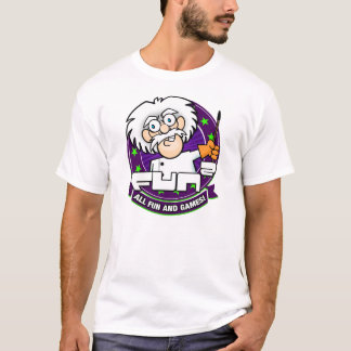 T-shirt Amusant2