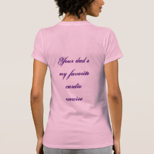 T-shirt Amusant adulte