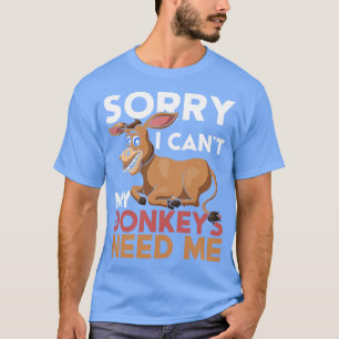 T-shirt Amusant Agriculture Agricole Agricole Amoureux Ani