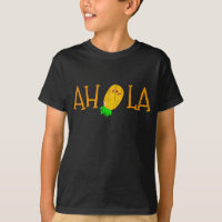 Amusant AHOLA Aloha Pineapple Fruit hawaïen