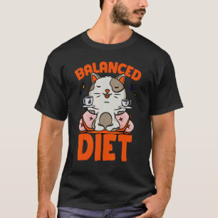 T-shirt Amusant amateur de thé aux épices Chai Maman de ch
