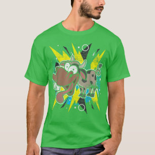 T-shirt Amusant Amoureux des animaux de ferme Vache d'élev