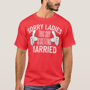 T-shirt Amusant Bachelor Party Groom Squad Design Groomsme