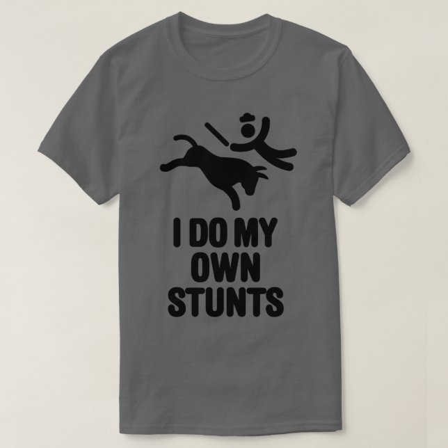 T-shirt Amusant Bullfighter Matador Corrida I d (Design devant)