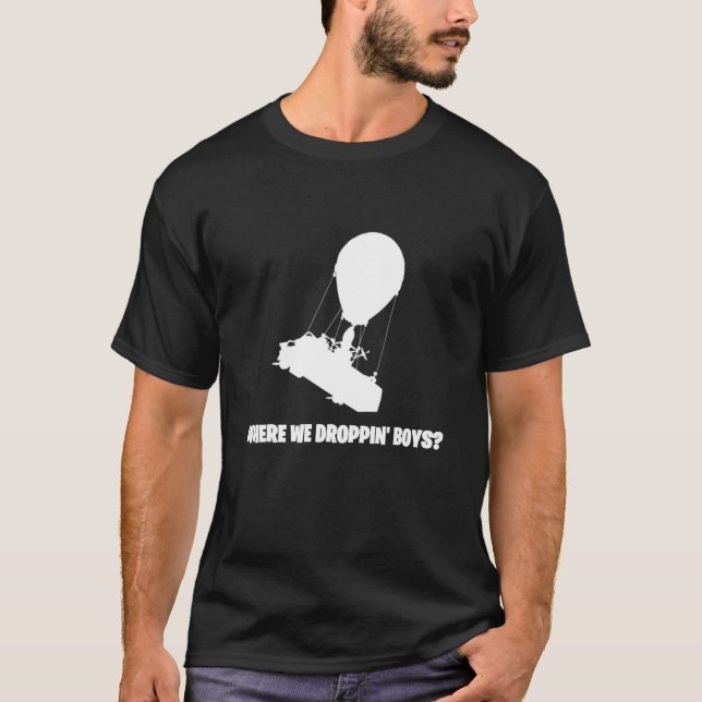 T-shirt Amusant bus de combat de jeu T Shirt (Devant)