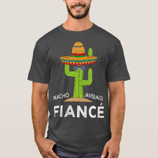 T-shirt Amusant Cadeaux Hilariques Fiançailles Pour Lui Dr