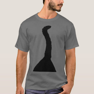 T-shirt Amusant content heureux de vous voir Cat Tail