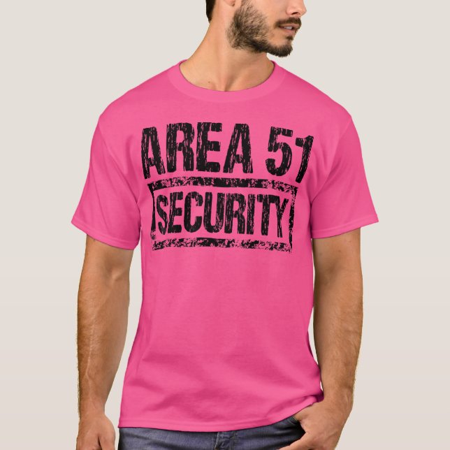 T-shirt Amusant Costume Party Area 51 Groom Lake Roswell A (Devant)