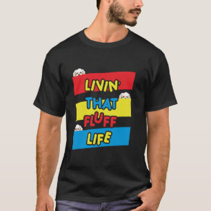 T-shirt Amusant Coton De Tulear Lover Chien Propriétaire C
