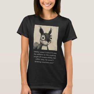 T-shirt Amusant dessin animal #9