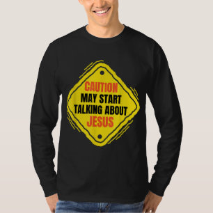 T-shirt Amusant dire drôle Mème de Jésus