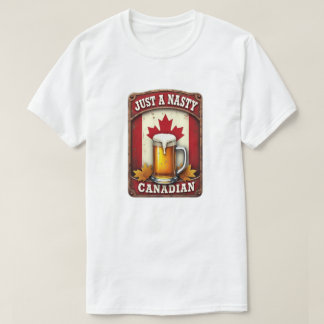 T-shirt Amusant et humoristique