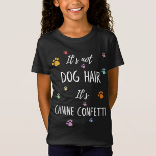 T-Shirt Amusant Groomer Chien Conception de devis - Amoure