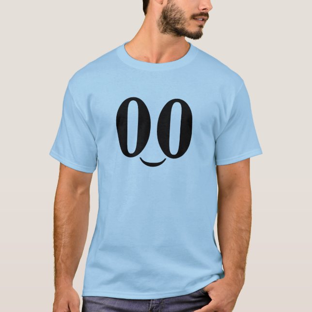 T-shirt amusant pour coureur de marathon (Devant)