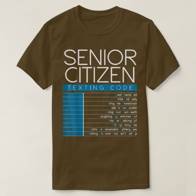 T-shirt Amusant seniors Code de Teting Cool Grand-père Gra (Design devant)