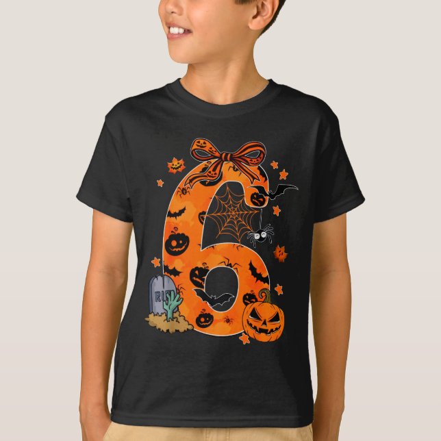 T-shirt Amusant Six Sept 6 7 Conception de mème pour coupl (Devant)