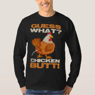 T-shirt Amusante ferme Oiseau fermier Cadeau agriculture p