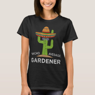 T-shirt Amusants Amoureux de les jardins Humours jardinier