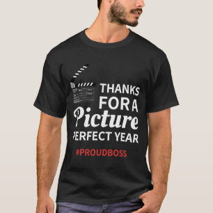 T-shirt Amusants Employé Appréciation Idée amusante pour l
