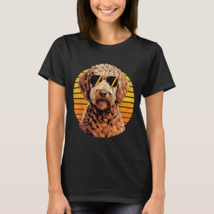 T-shirt Amusants fiers hommes femmes doodle vintage amateu