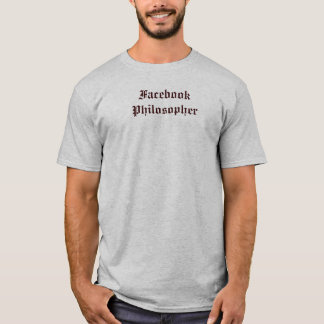 T-shirt Amusement