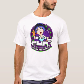 T-shirt Amusement2