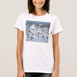 T-shirt Amusement Chatsworth 2010 d'hiver