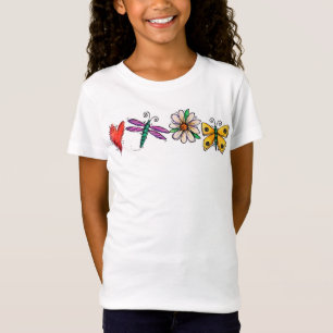 T-Shirt Amusement d'été