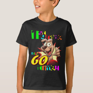T-shirt Amusement étudiant de première année 1ère année Re