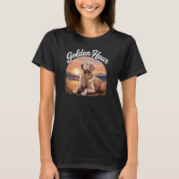 Amusement Golden Retriever - Heure des couchers de