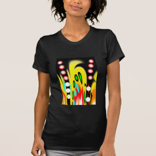 T-shirt Amusement Imaginaire