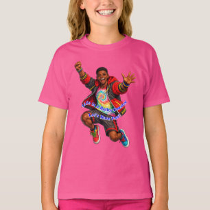 T-shirt Amusons-nous!!